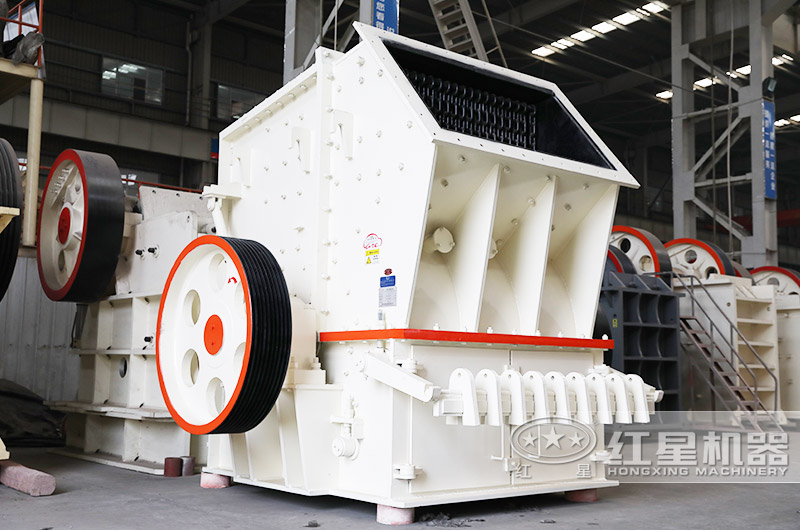 單段破碎機(jī) 單段破碎機(jī)