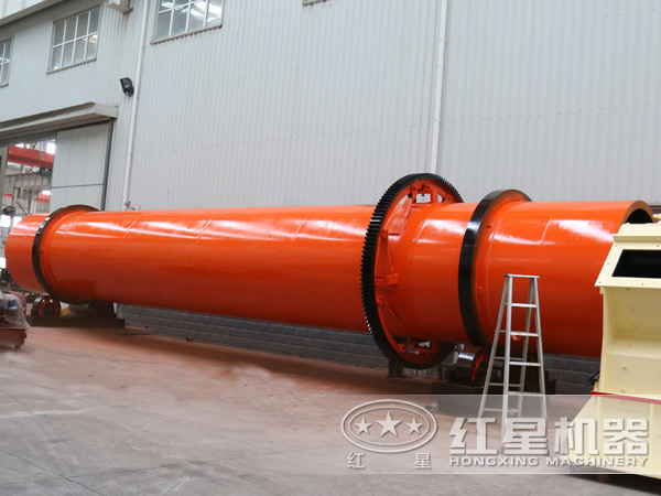 Φ3.6×28烘干機(jī)型號 Φ3.6×28烘干機(jī)型號