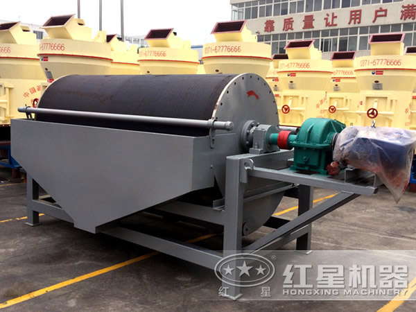 鐵礦石磁選機(jī)價格優(yōu)惠 鐵礦石磁選機(jī)價格優(yōu)惠