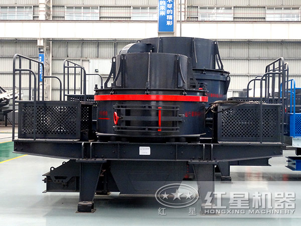 420tph砸石機:制砂機 420tph砸石機:制砂機