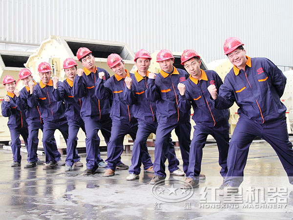 建筑垃圾顎式破碎機售后服務(wù)完善 建筑垃圾顎式破碎機售后服務(wù)完善