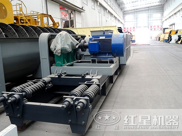 單齒輥破碎機產品圖 單齒輥破碎機產品圖