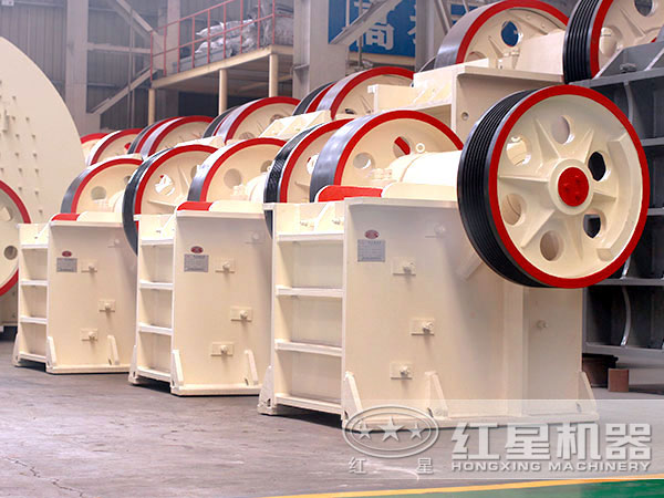 簡擺鄂式破碎機 簡擺鄂式破碎機