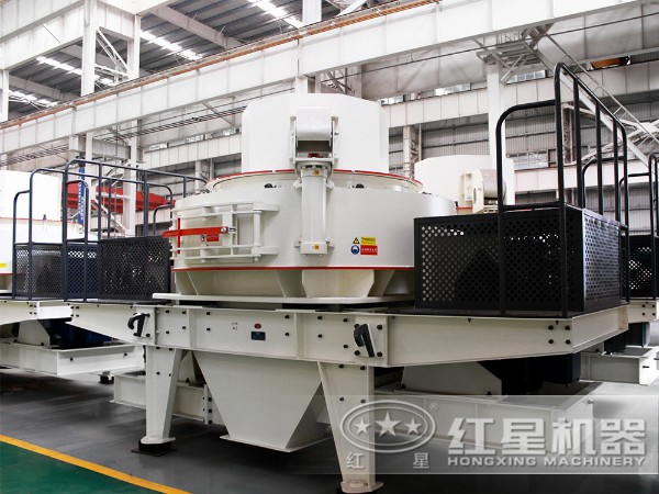 時(shí)產(chǎn)20噸河砂制砂機(jī) 時(shí)產(chǎn)20噸河砂制砂機(jī)