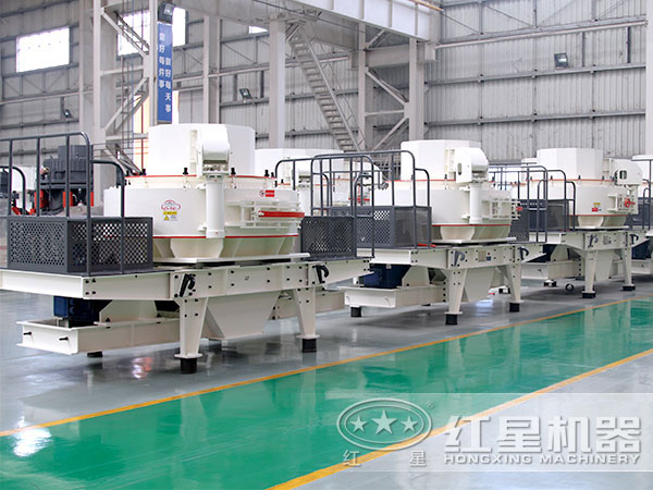 石榴石制砂機(jī)廠家 石榴石制砂機(jī)廠家