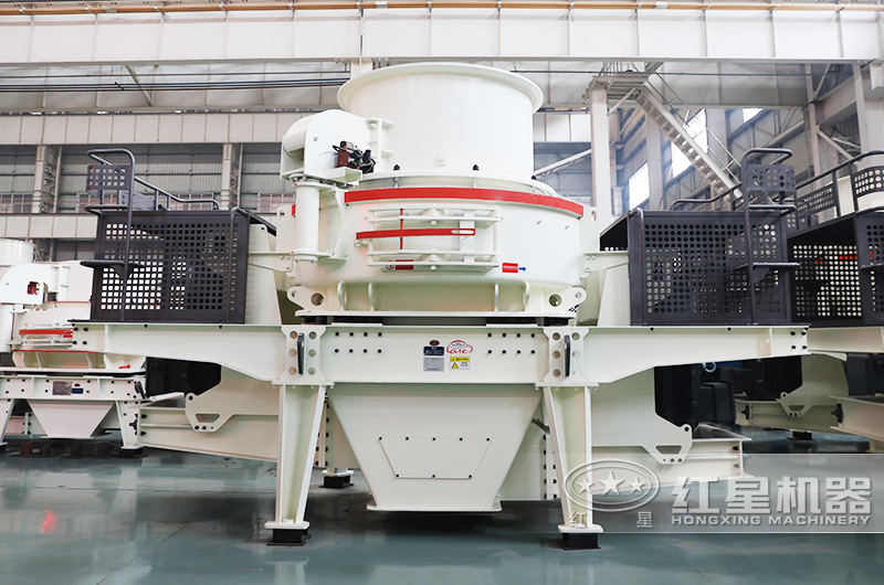 HVI制砂機(jī) HVI制砂機(jī)