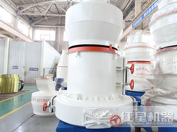 方解石雷蒙磨粉機(jī) 方解石雷蒙磨粉機(jī)