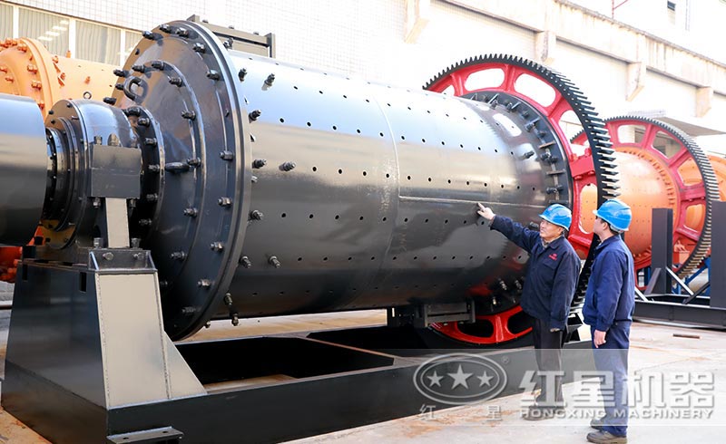 黑錳礦球磨機(jī)售后服務(wù)更完善 黑錳礦球磨機(jī)售后服務(wù)更完善