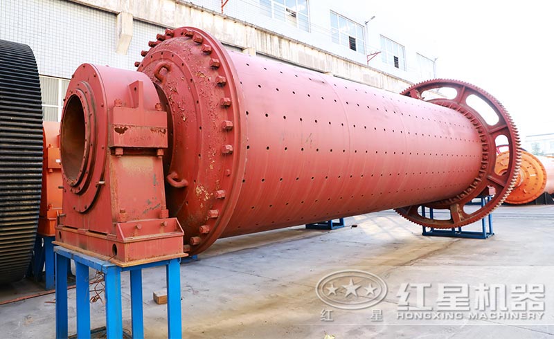 黑錳礦球磨機(jī) 黑錳礦球磨機(jī)