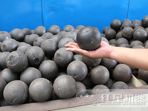 濕式球磨機鋼球 濕式球磨機鋼球