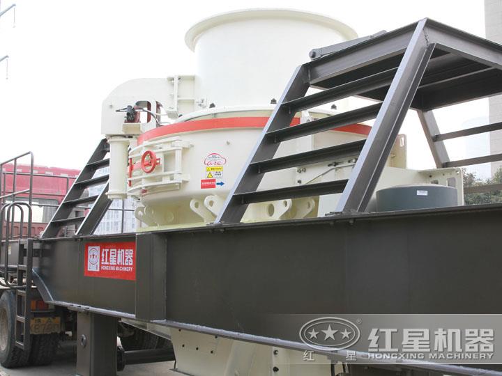 車載移動打砂機(jī)廠家發(fā)貨 車載移動打砂機(jī)廠家發(fā)貨