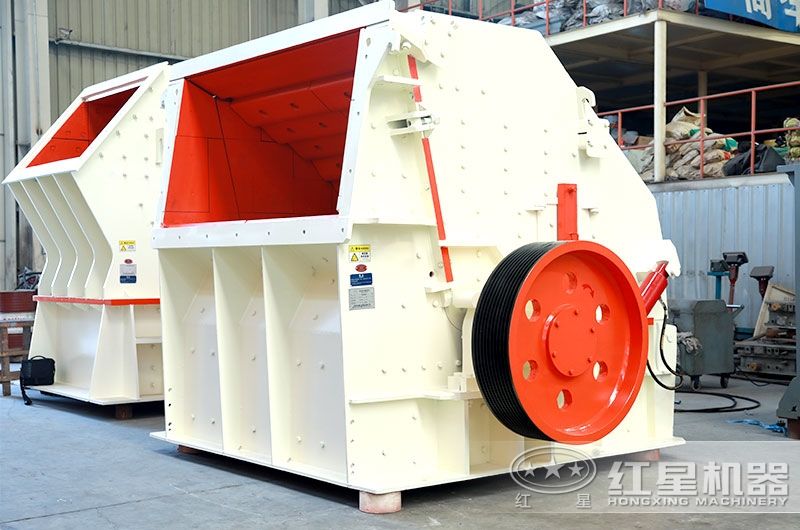 環保型重錘破，一次成型