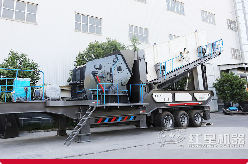 輪胎建筑垃圾破碎站 輪胎建筑垃圾破碎站