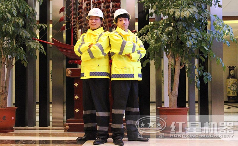 用心服務，火速到達現場，為您提供無憂運行空間