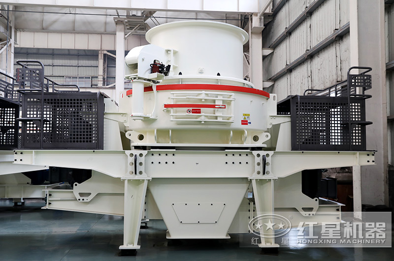 HVI制砂機(jī) HVI制砂機(jī)