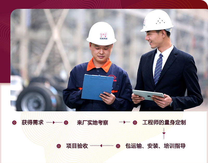 EPC項目總包工程,為用戶提供更高利潤的設計方案