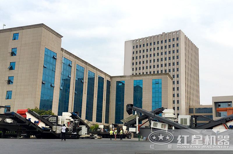 新一代環(huán)保流動石子粉碎機廠家 新一代環(huán)保流動石子粉碎機廠家