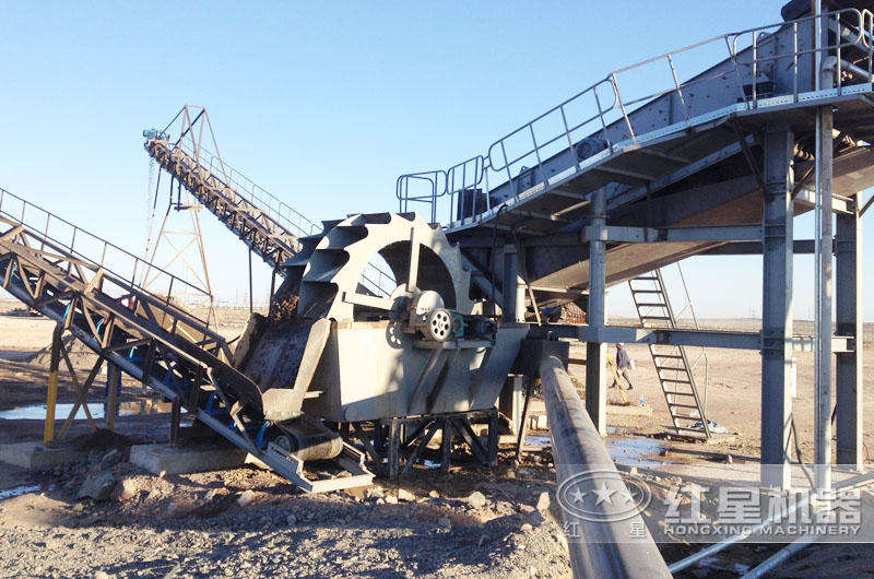 歡迎隨時到河北洗沙生產(chǎn)線現(xiàn)場參觀考察 歡迎隨時到河北洗沙生產(chǎn)線現(xiàn)場參觀考察