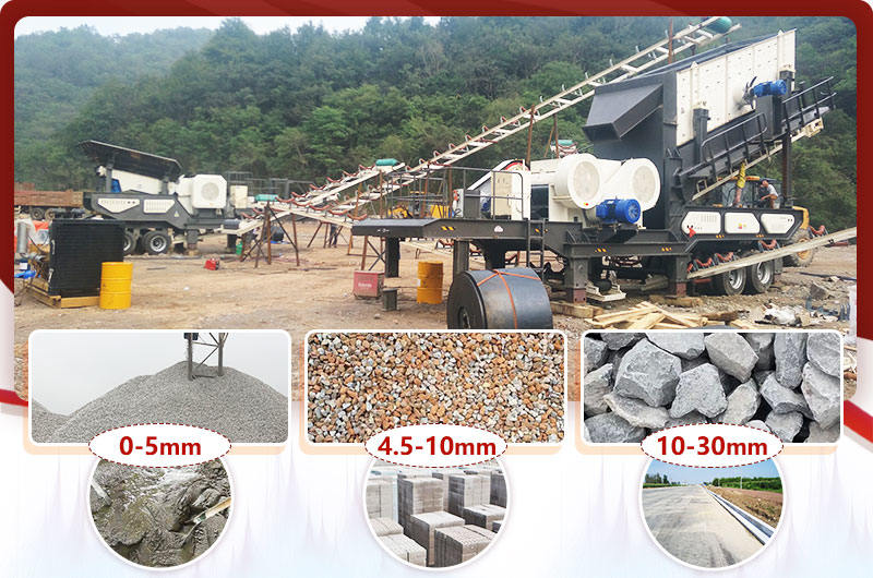 河南焦作混凝土粉碎回收生產(chǎn)現(xiàn)場 河南焦作混凝土粉碎回收生產(chǎn)現(xiàn)場