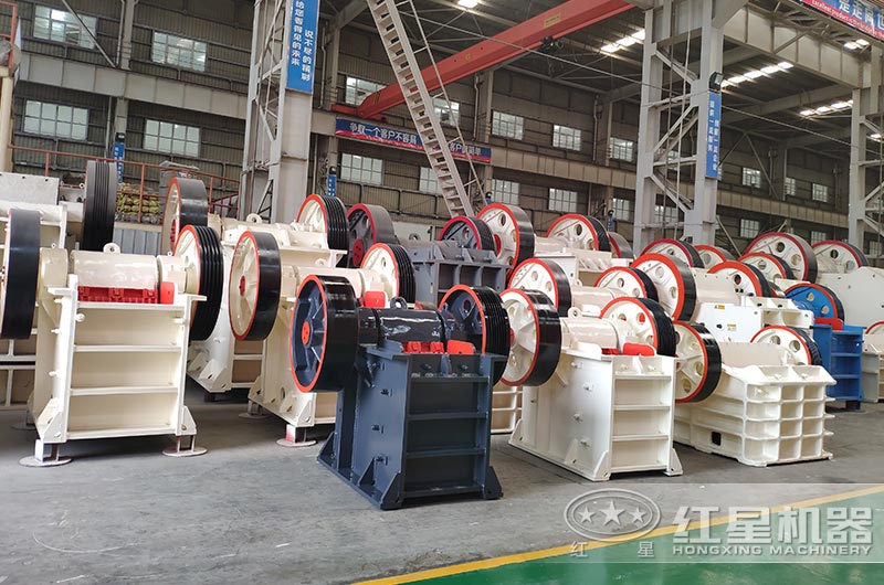 小型煤矸石顎式破碎機(jī)型號(hào)齊全 小型煤矸石顎式破碎機(jī)型號(hào)齊全