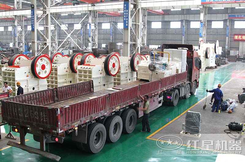 粉石機現貨發往河南許昌 粉石機現貨發往河南許昌