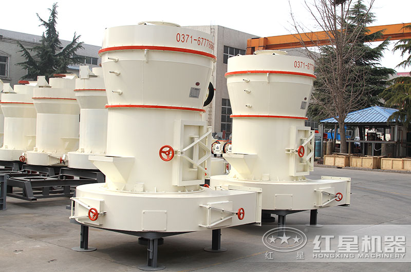 石粉磨粉機設備圖片 石粉磨粉機設備圖片