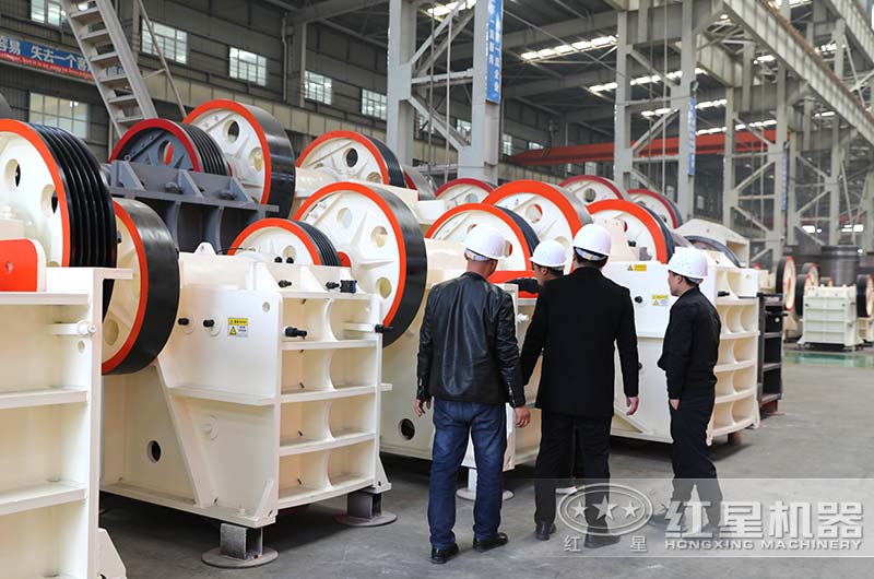 客戶直接到廠考察、選購