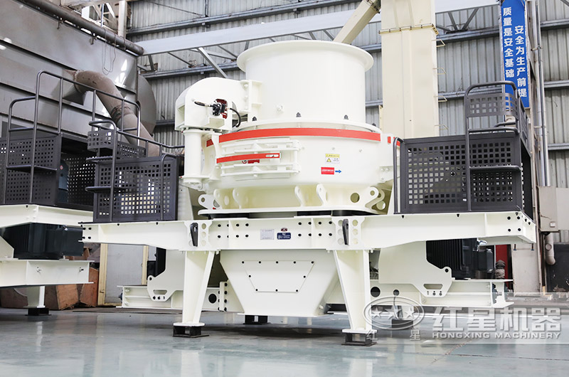 沖擊式制砂設備,專業(yè)制砂,級配合理 沖擊式制砂設備,專業(yè)制砂,級配合理