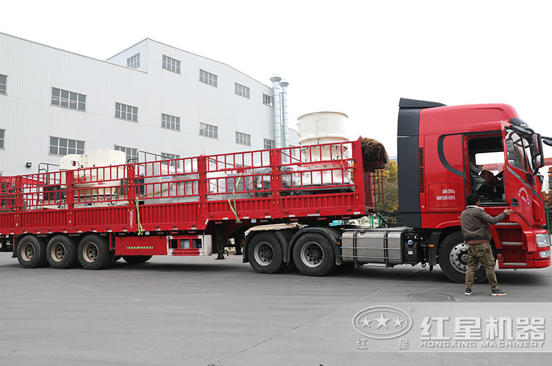 人工機制砂機器發(fā)貨及時,負責安裝 人工機制砂機器發(fā)貨及時,負責安裝