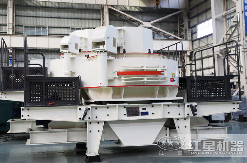 沖擊式制砂機(jī),制砂級(jí)配合理,含粉量可控 沖擊式制砂機(jī),制砂級(jí)配合理,含粉量可控