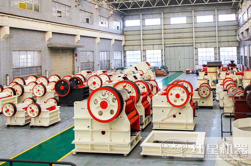 各類玄武巖破碎機設備均有現貨 各類玄武巖破碎機設備均有現貨