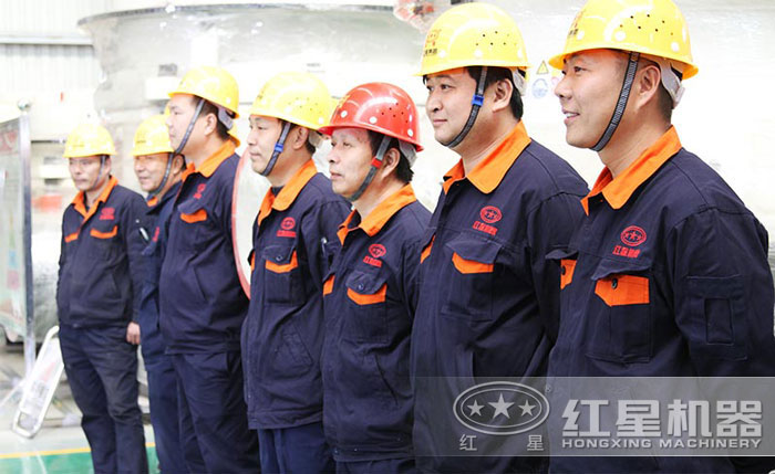 紅星廠(chǎng)家，值得信賴(lài)