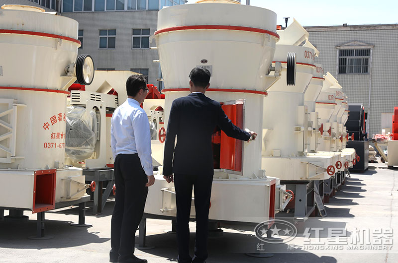 客戶到廠參觀、購機