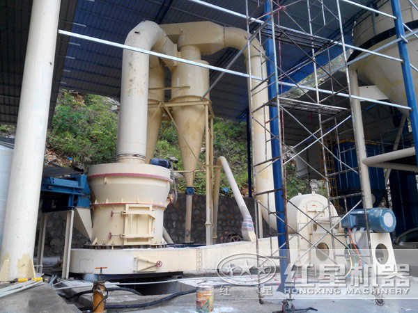 新一代雷蒙磨設備發(fā)貨 新一代雷蒙磨設備發(fā)貨