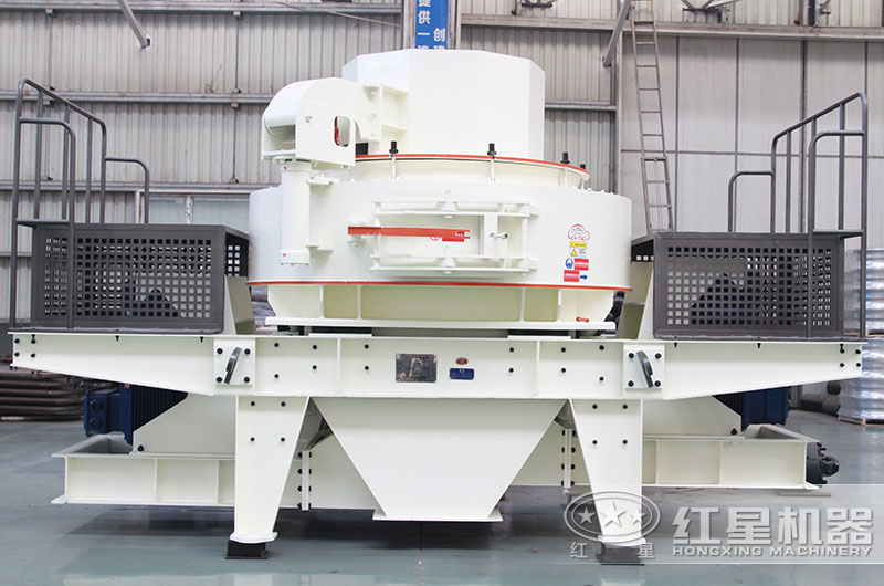 VSI打沙子機(jī)圖片 VSI打沙子機(jī)圖片