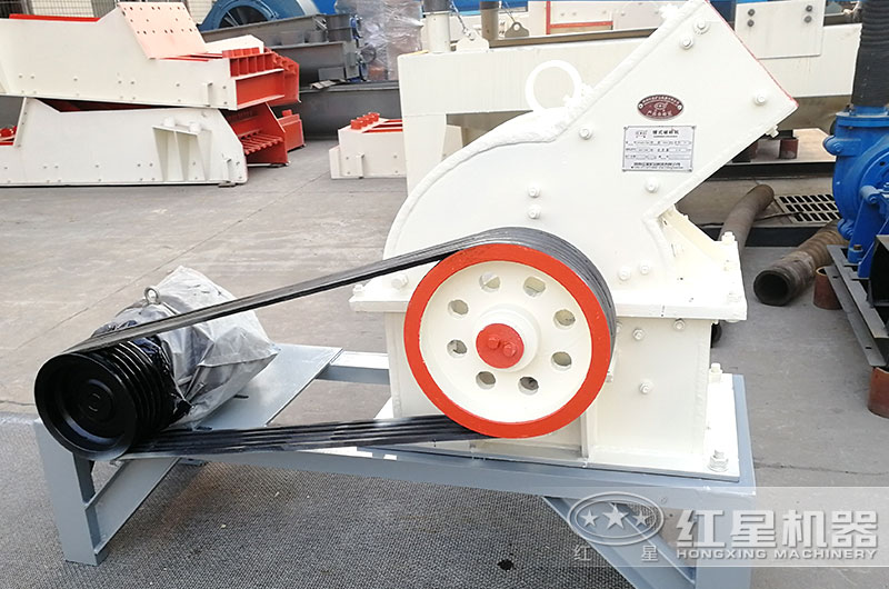 小型錘式制砂機圖片 小型錘式制砂機圖片