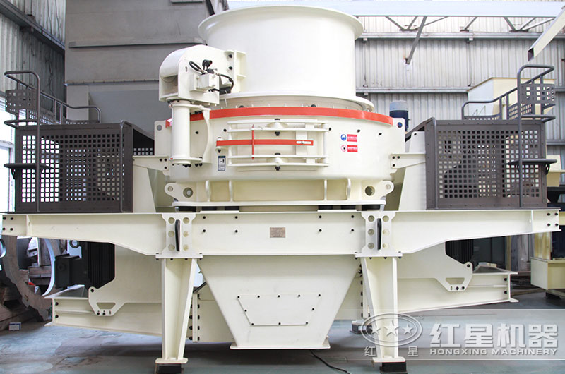 沖擊式制砂機設備圖片 沖擊式制砂機設備圖片