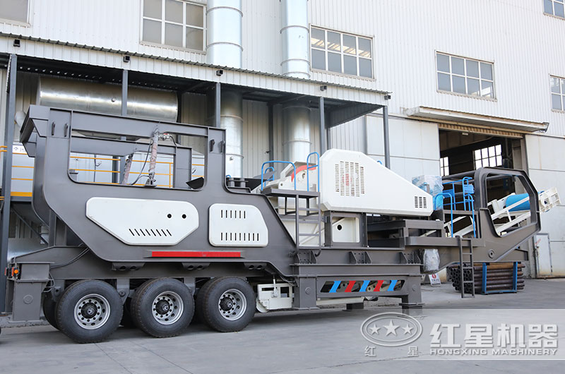 移動(dòng)式煤炭破碎機(jī)圖片 移動(dòng)式煤炭破碎機(jī)圖片