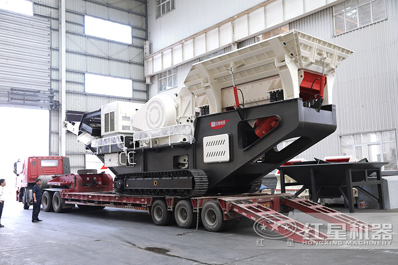 紅星機器發貨現場 紅星機器發貨現場