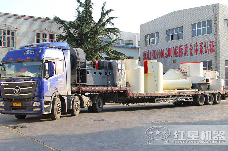 全套雷蒙磨設(shè)備發(fā)貨 全套雷蒙磨設(shè)備發(fā)貨