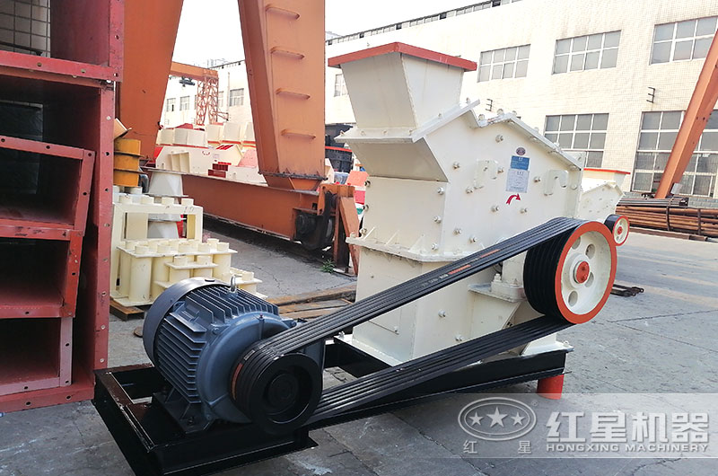 小型細(xì)碎機(jī)圖片 小型細(xì)碎機(jī)圖片