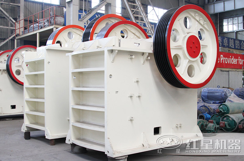 PE-750x1060顎式破碎機圖片 PE-750x1060顎式破碎機圖片