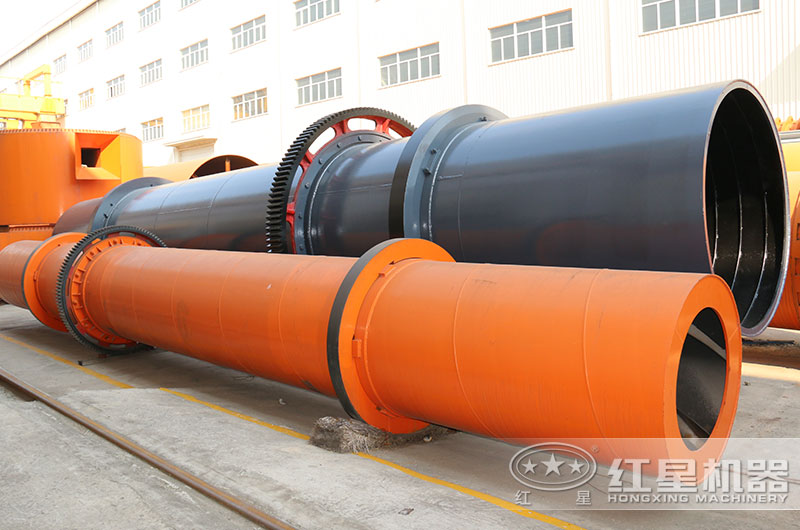 河砂烘干機設(shè)備型號全 河砂烘干機設(shè)備型號全