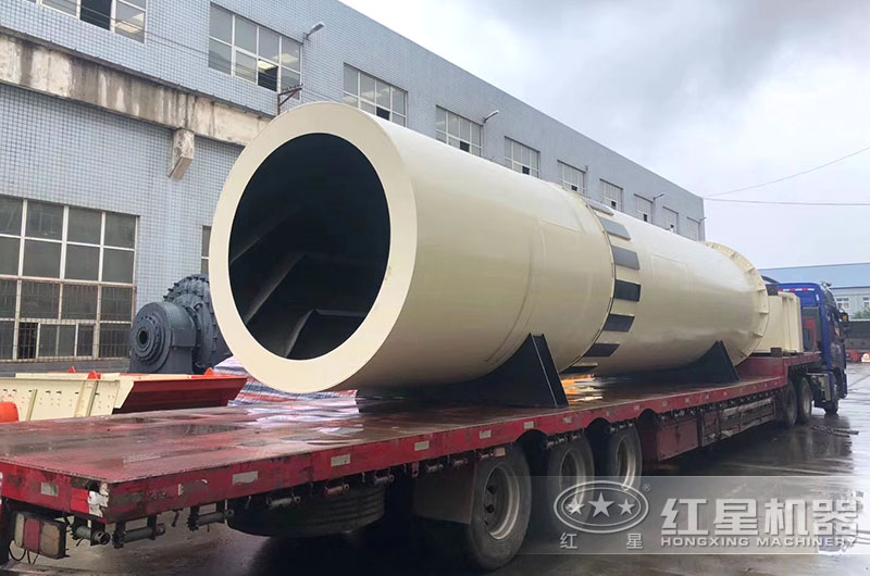 河沙烘干機設(shè)備發(fā)貨 河沙烘干機設(shè)備發(fā)貨