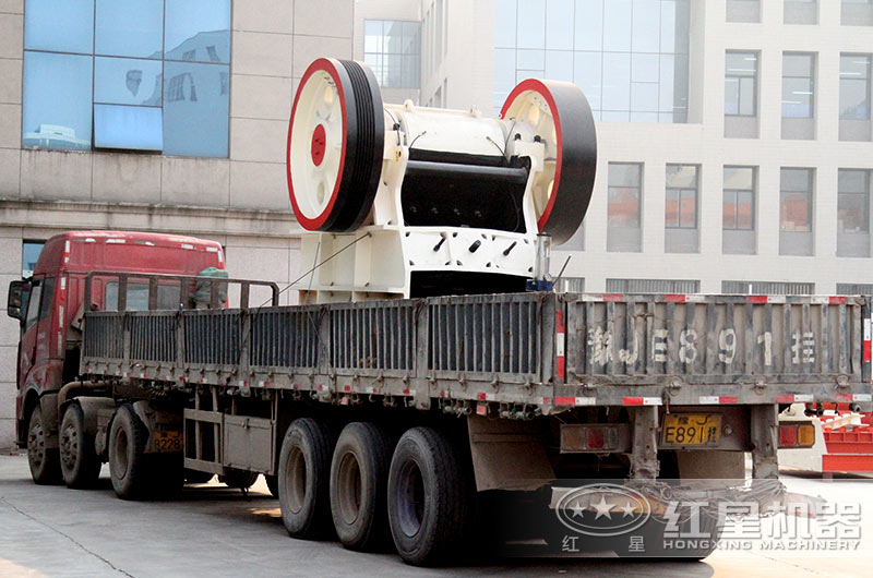 9012碎石機設備發(fā)貨 9012碎石機設備發(fā)貨