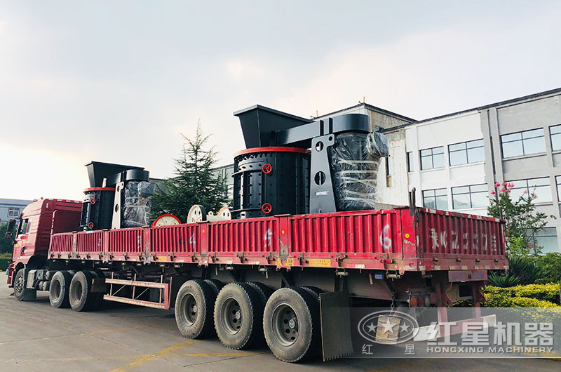 立式破碎機(jī)設(shè)備直接發(fā)貨到客戶現(xiàn)場(chǎng) 立式破碎機(jī)設(shè)備直接發(fā)貨到客戶現(xiàn)場(chǎng)