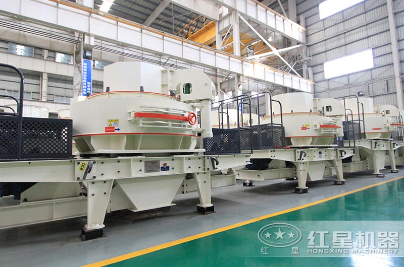 沖擊式破碎機(jī)設(shè)備圖片 沖擊式破碎機(jī)設(shè)備圖片