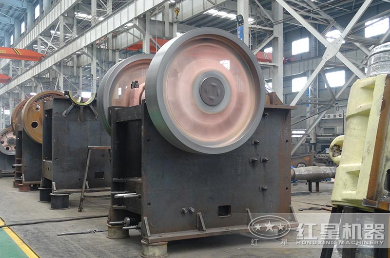 鄂破機(jī)架 鄂破機(jī)架