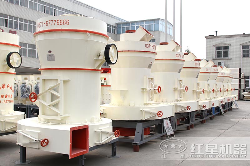 紅星磨粉設備 紅星磨粉設備