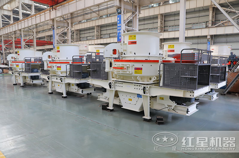 玄武巖沖擊式制砂機圖片 玄武巖沖擊式制砂機圖片